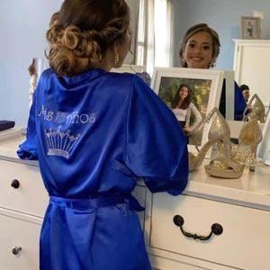 Meet your Posher, Alida